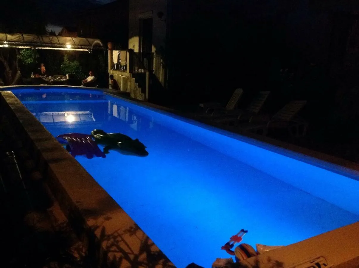 Les Oliviers Apartment Antibes France