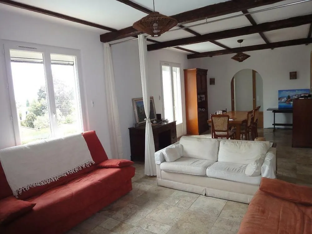 Les Oliviers Apartment Antibes