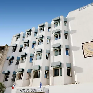 Hotel De L'étoile, Antibes